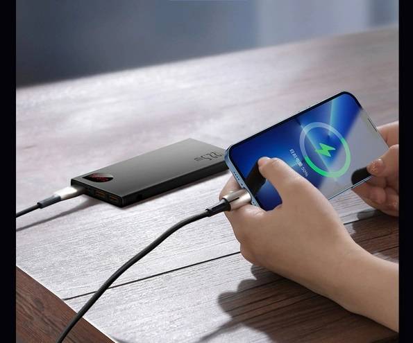 Power Bank 22,5W 10000mAh Baseus