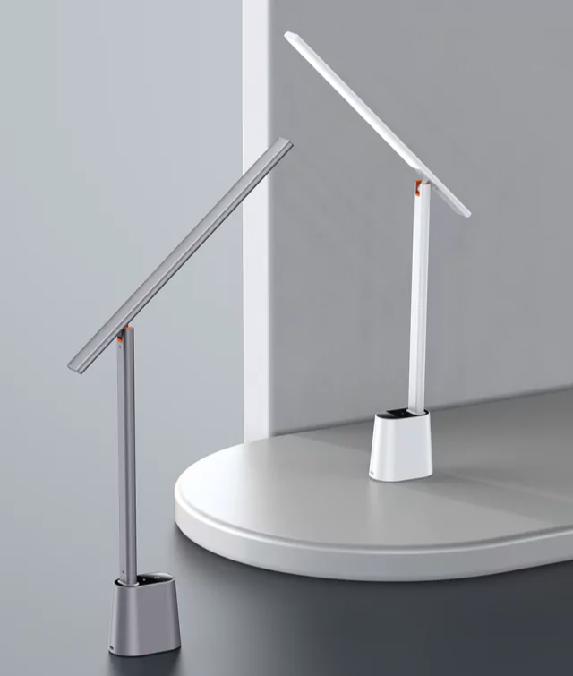 Lâmpada de Led para Mesa Baseus