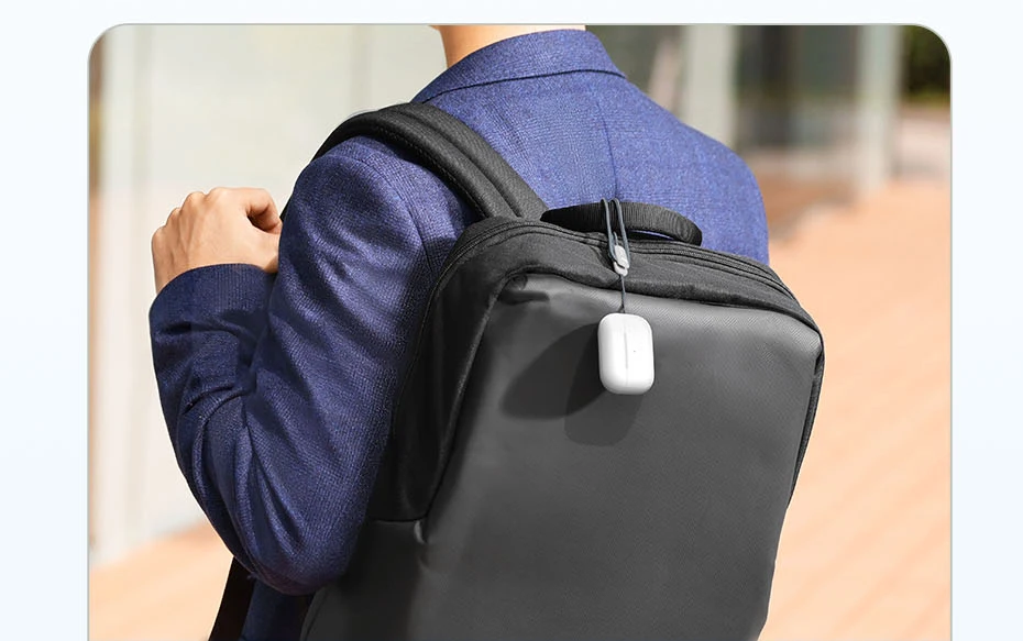 Cordão Baseus para Apple AirPods
