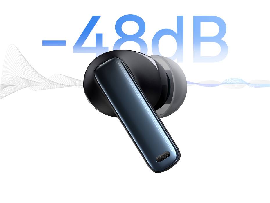Fone de Ouvido Bowie M2s Baseus