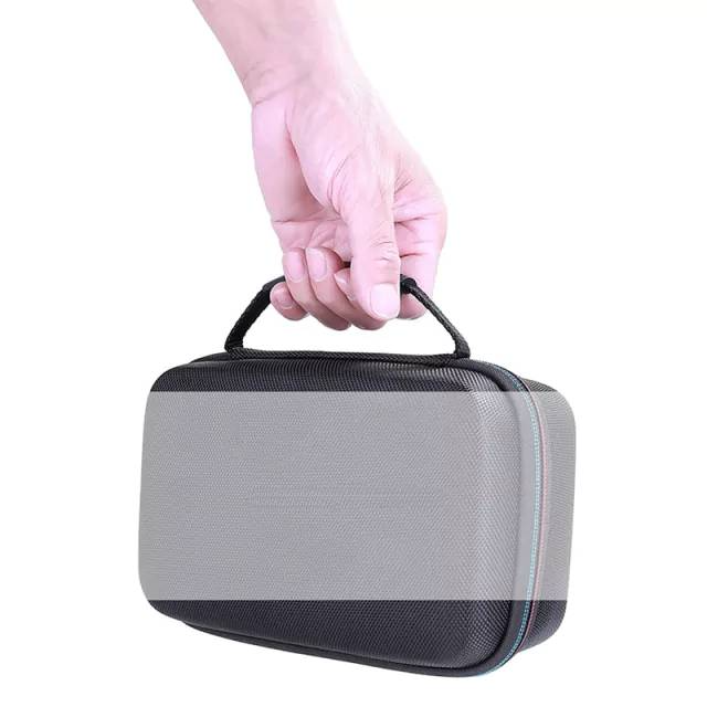 Case protetora para Auxiliar de partida 2000A 20000mAh Baseus