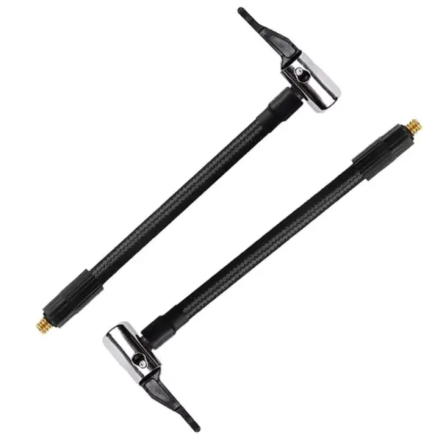 Mangueira de Ar com Válvula para Compressor Portátil M6 Baseus