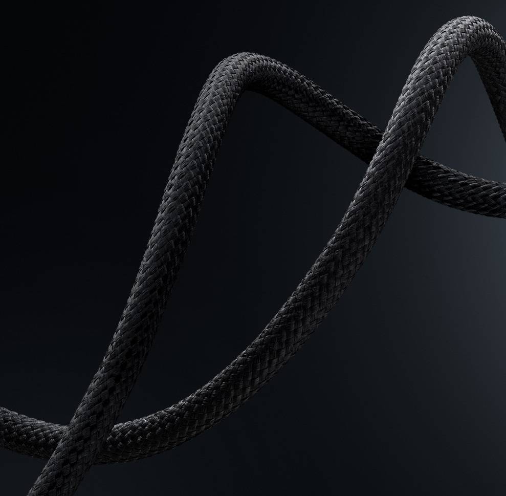 Cabo USB C 100W Ultra Rápido Baseus