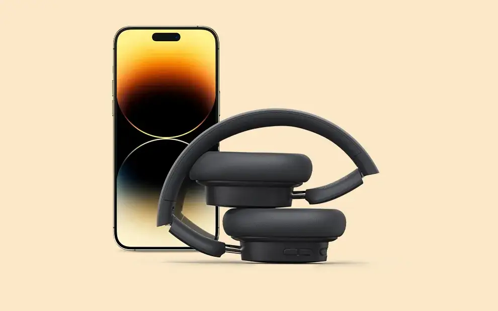 Fone de Ouvido Headset D05 Sem Fio Bluetooth 5.3 Baseus