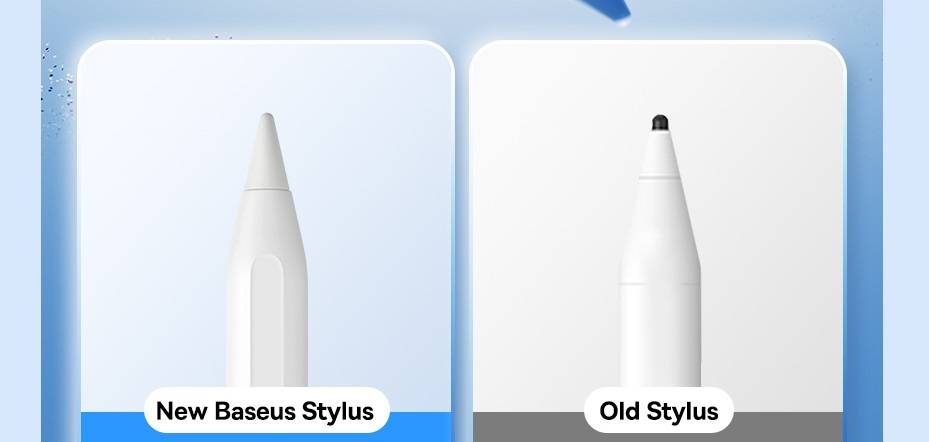 Caneta Capacitiva Stylus Baseus