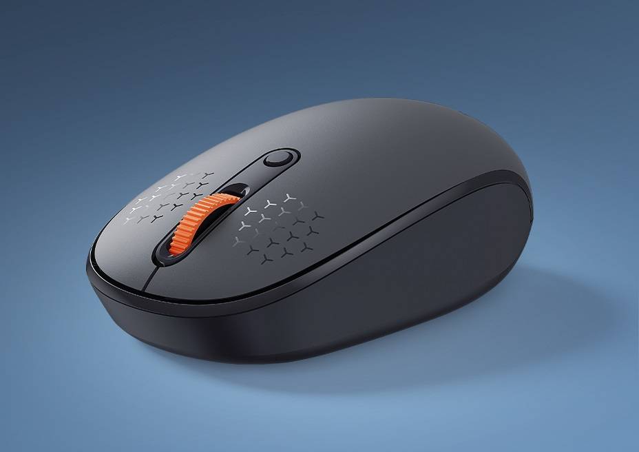 Mouse Sem Fio 2.4G Baseus