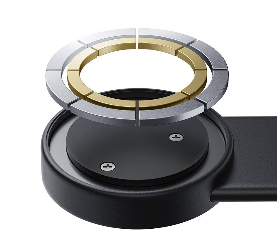 Suporte Magnético C02 para Celular Baseus