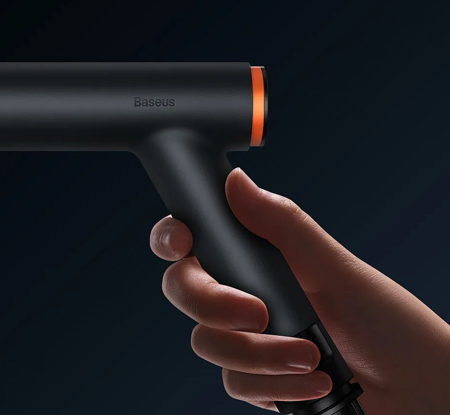 Pistola de Água Portátil de Alta Pressão GF3 Baseus