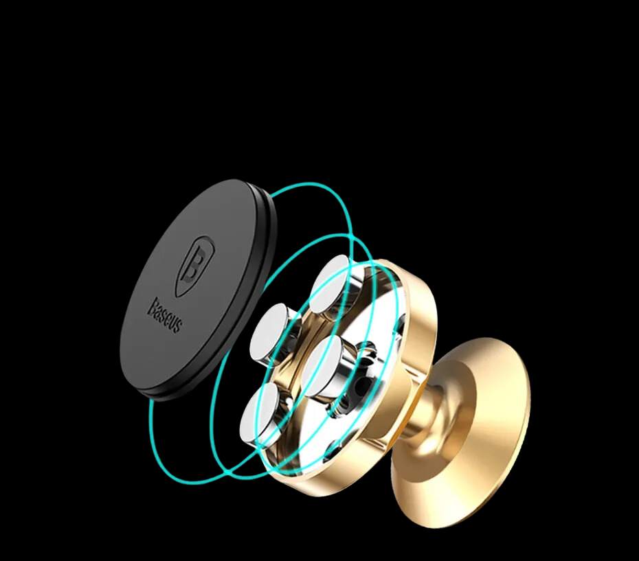 Suporte Magnético Universal Baseus