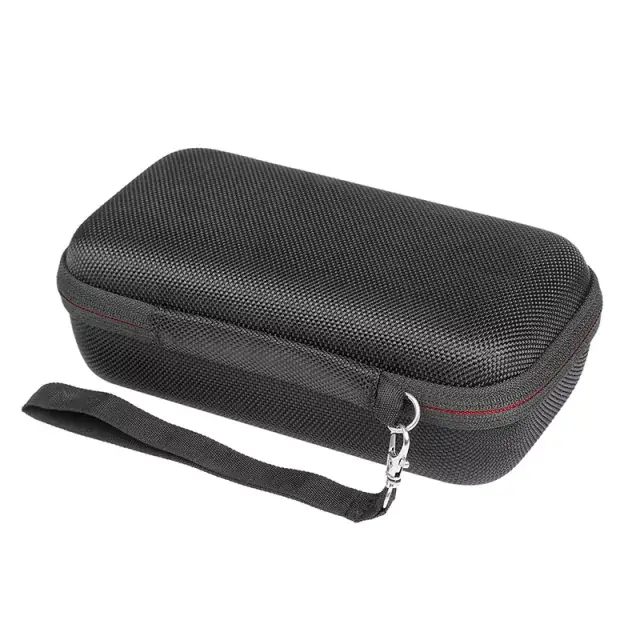 Case Protetor Cinza para Compressor Portátil Baseus