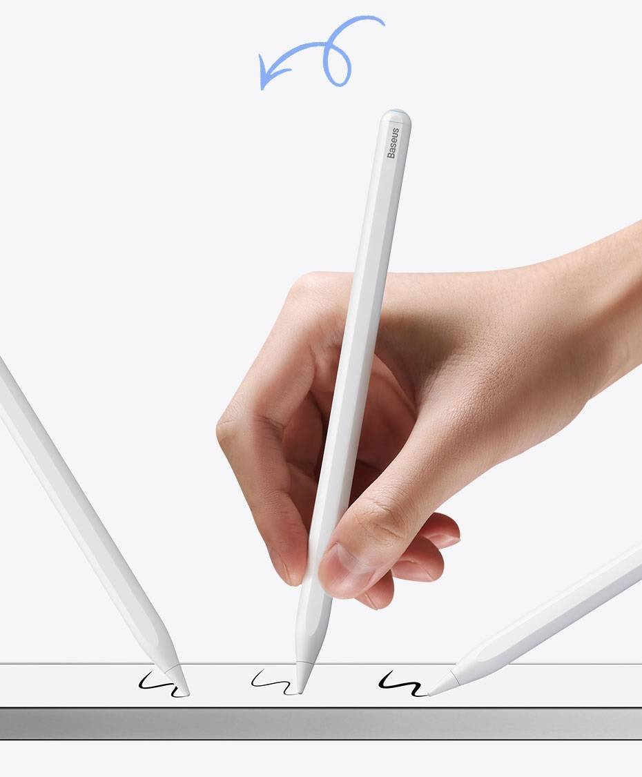 Caneta Stylus Geração 2 Baseus