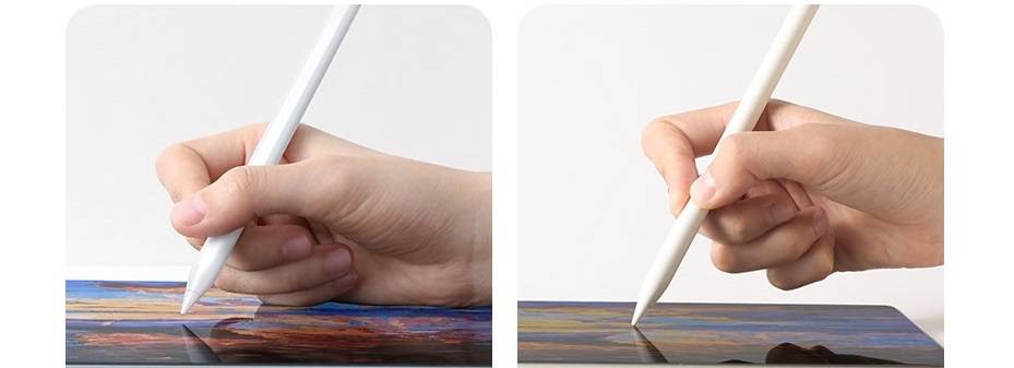 Caneta Stylus Geração 2 Baseus