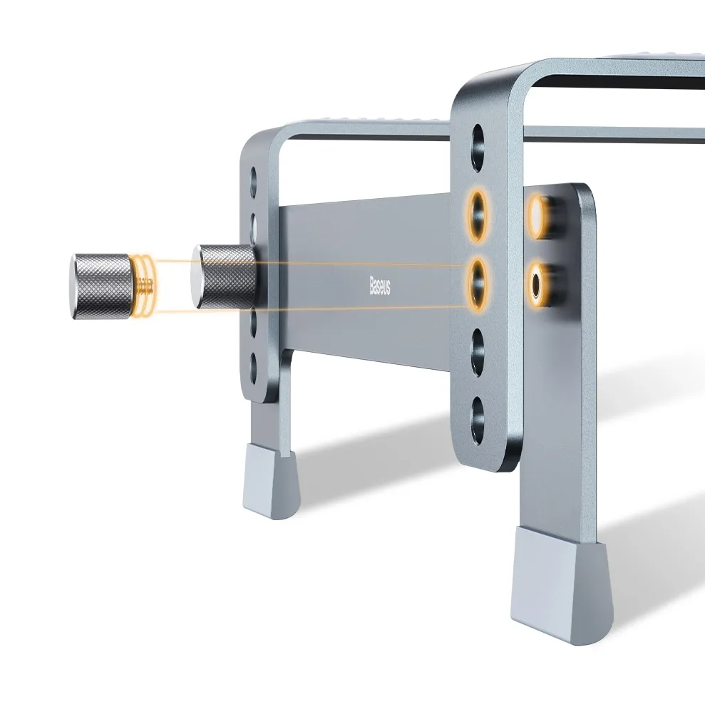 Suporte Ajustável para Laptop Baseus