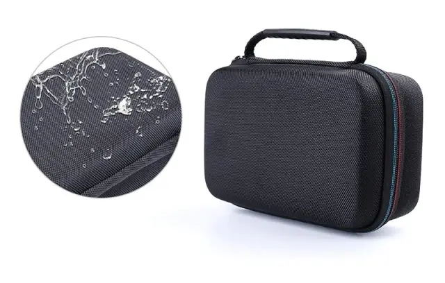 Case protetora para Auxiliar de partida 1000A 12000mAh Baseus