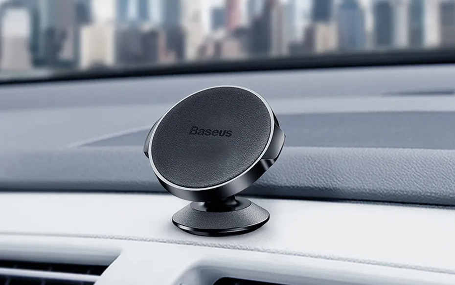 Suporte Magnético Universal Baseus