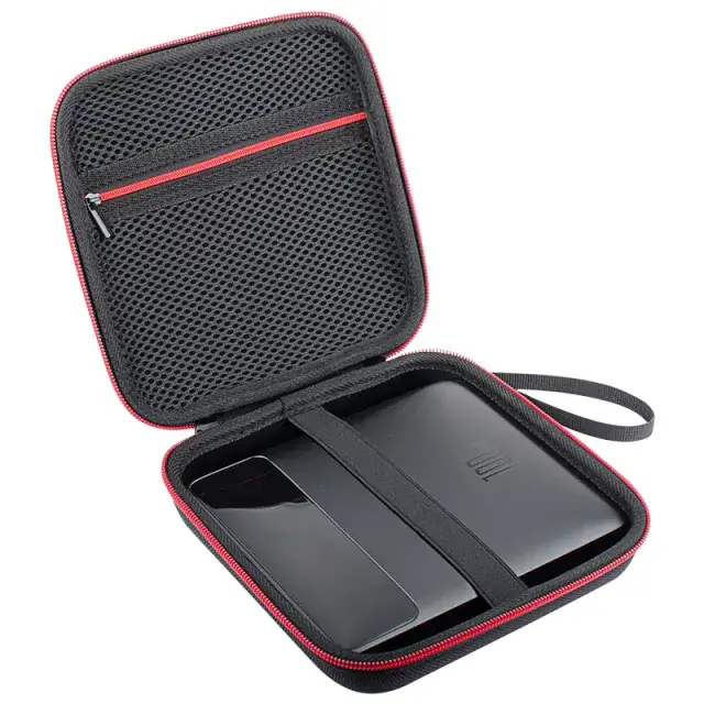Case Protetor para Power Bank 100W 20000mAh Blade Baseus