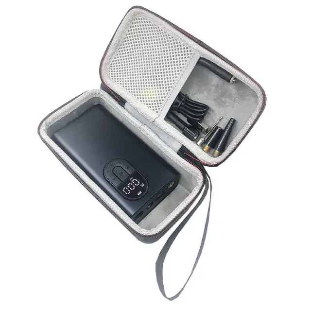 Case Protetor para Compressor Portátil 2500mAh 12V Baseus