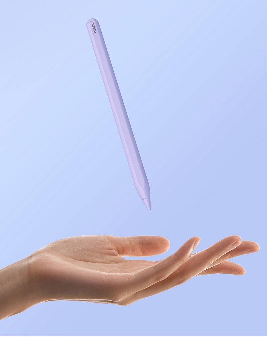 Caneta Stylus Geração 2 Baseus
