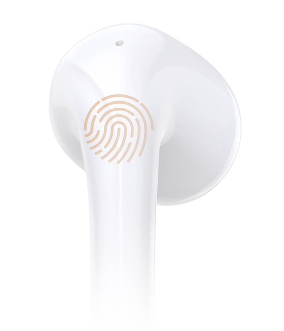 Fone de Ouvido sem fio W15 IP54 Baseus