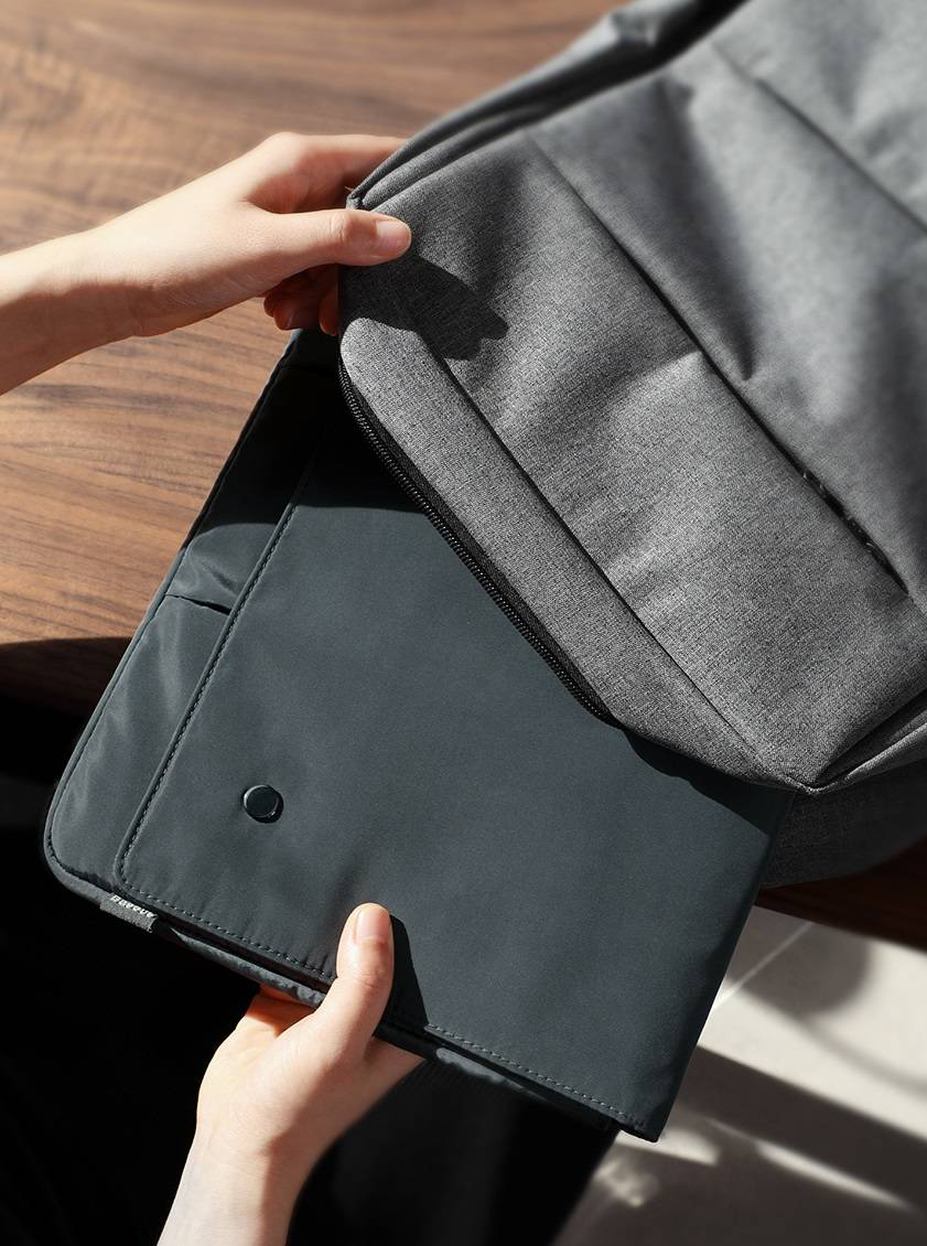 Capa Organizadora para Laptop Baseus