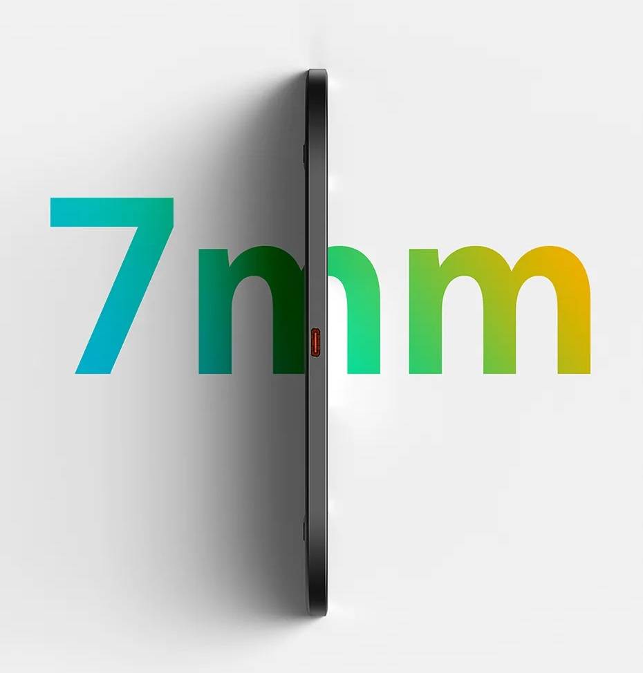 Carregador Magnético 2 em 1 Qi 20W com Display Baseus