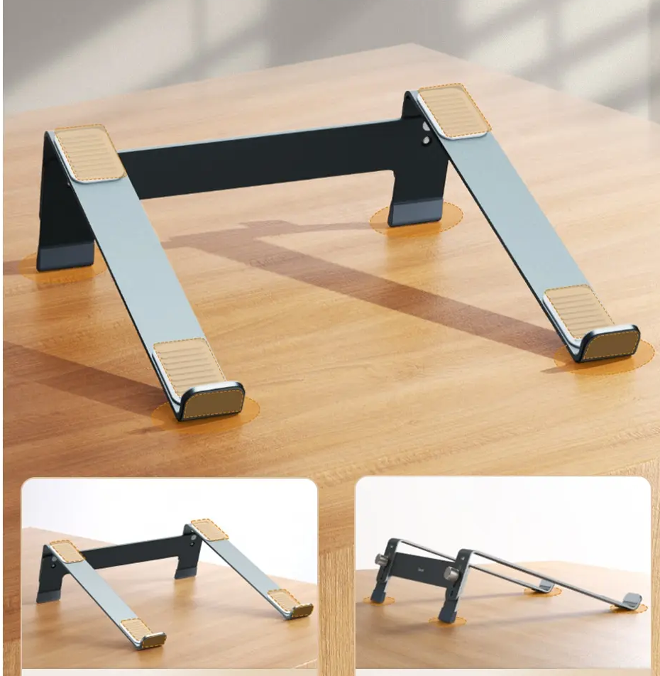 Suporte Ajustável para Laptop Baseus