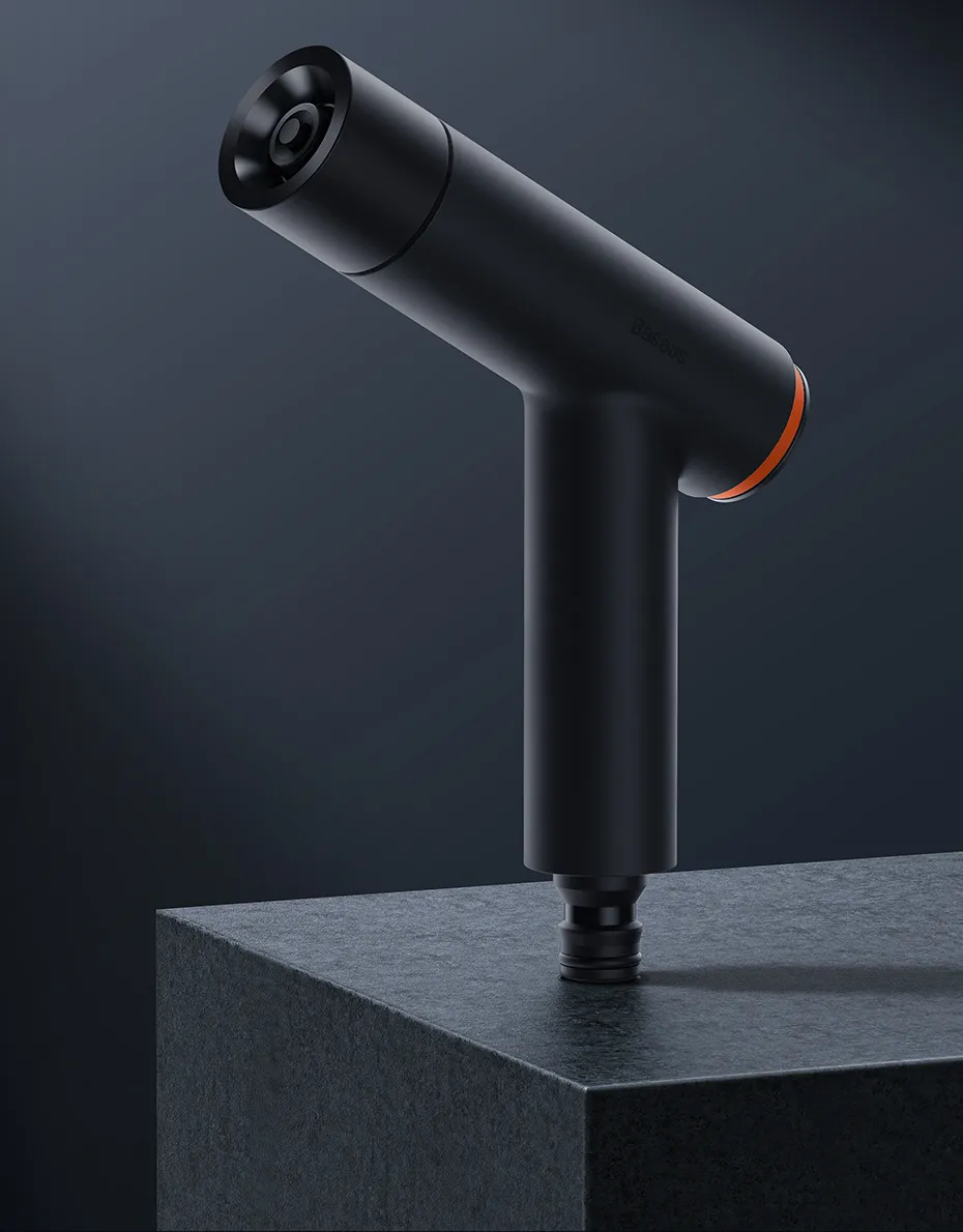 Pistola de Água Portátil de Alta Pressão GF3 Baseus