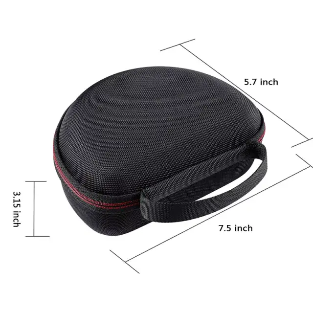 Case Protetor para Fone de Ouvido D02 Baseus