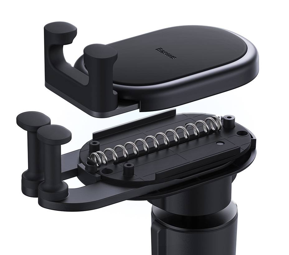 Suporte de Celular com Fixação Automática Nova Versão Baseus
