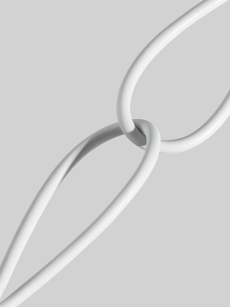 Cabo iPhone 20W PD USB Tipo C Baseus