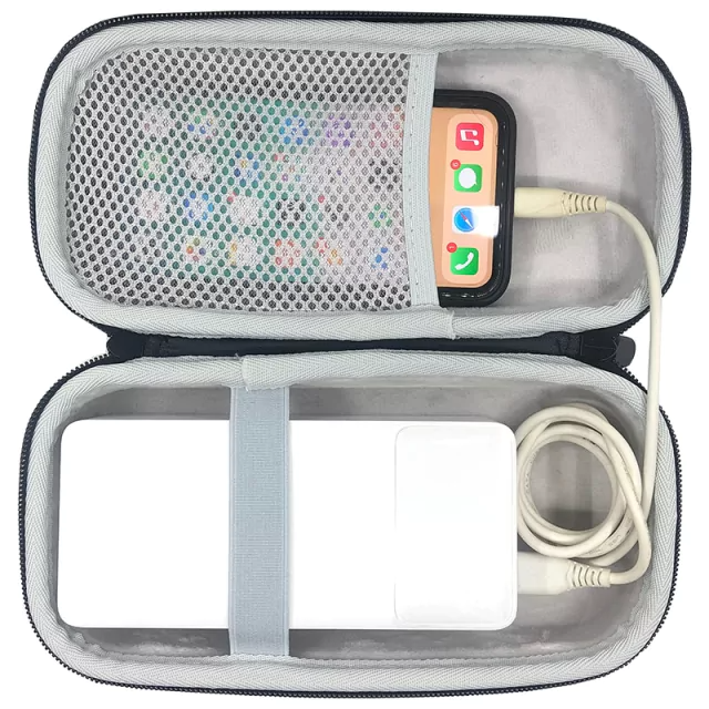 Case Protetor para Power Bank Biopow 20W Baseus