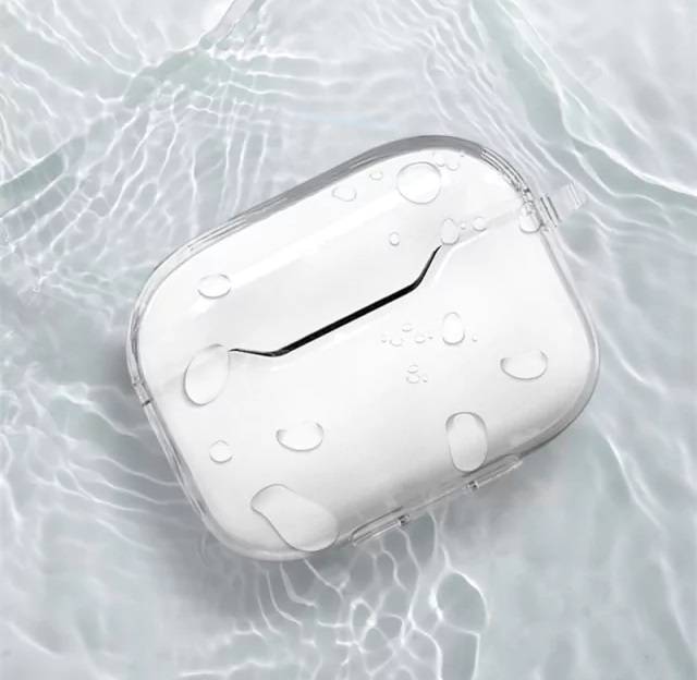 Case Protetor de Silicone para Fone de Ouvido SIMU S1 Baseus