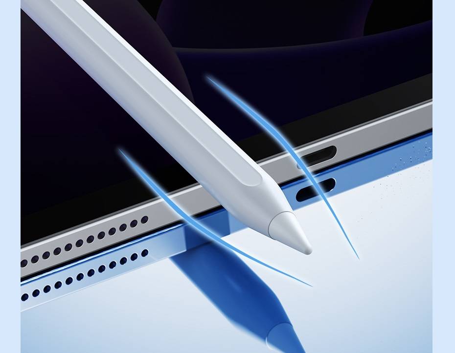 Caneta Capacitiva Stylus Baseus