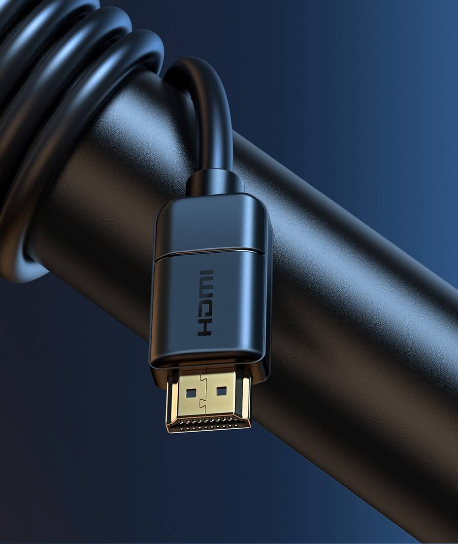 Cabo HDMI 2.0 HD 4K 60Hz Baseus