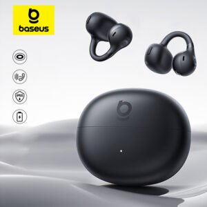Fone de Ouvido Bluetooth 6.0 Orelha Aberta BC1