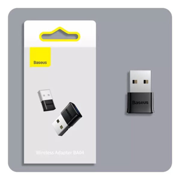 Adaptador USB Bluetooth 5.1 - Imagem 6