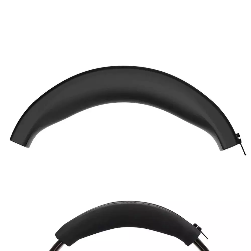 Almofadas Baseus para Headset Bowie H1/H1s/H1i/H1 Pro - Preto - para Haste