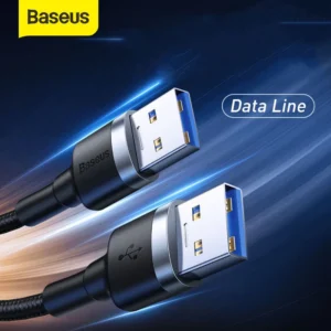 Cabo Extensor USB3.0 2A 1m