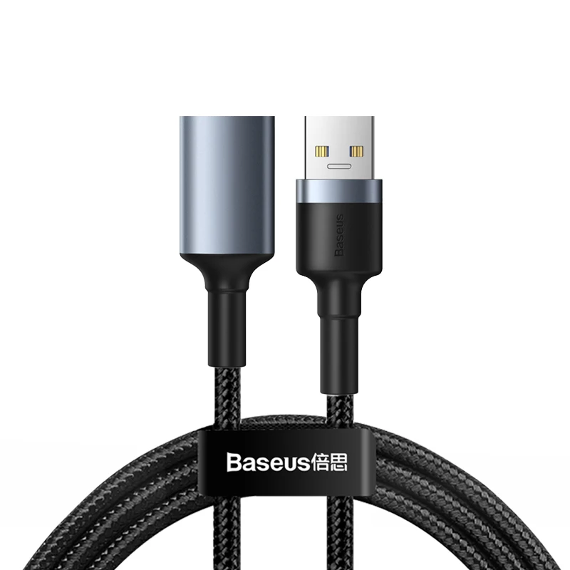 Cabo Extensor USB3.0 2A 1m - Imagem 4