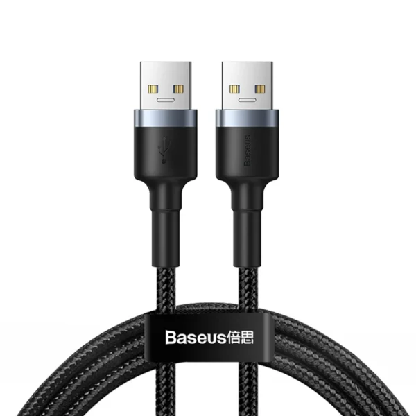 USB para USB Macho