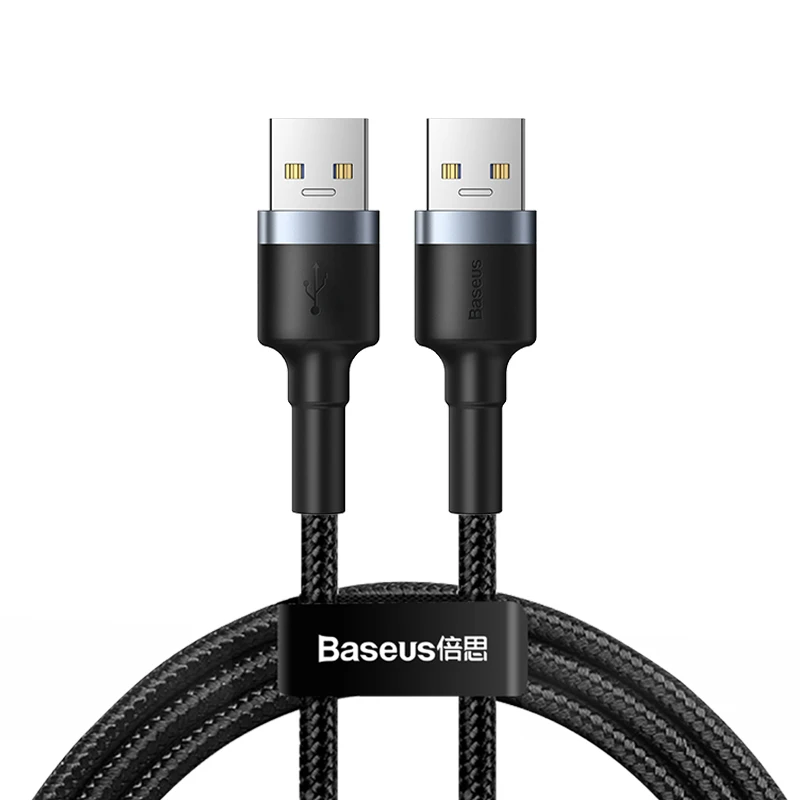 Cabo Extensor USB3.0 2A 1m - Imagem 3