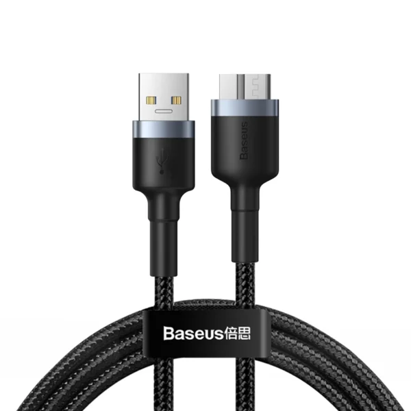 USB para Micro B