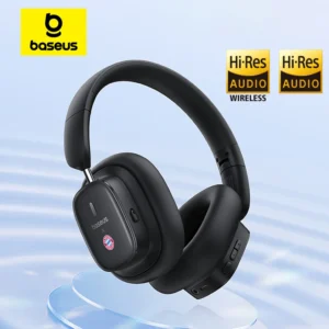 Headset Bowie H1i Bluetooth 5.3 Bayern de Munique