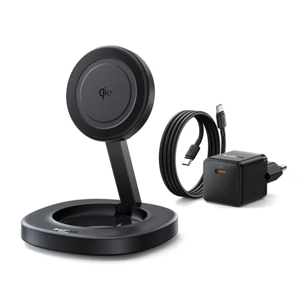 Carregador + Fonte 20W