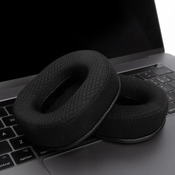Almofadas para Headset Bowie H1/H1s/H1i/H1 Pro - Imagem 10