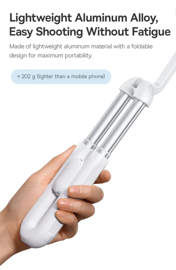 Bastão de Selfie Bluetooth Techshot - Imagem 20