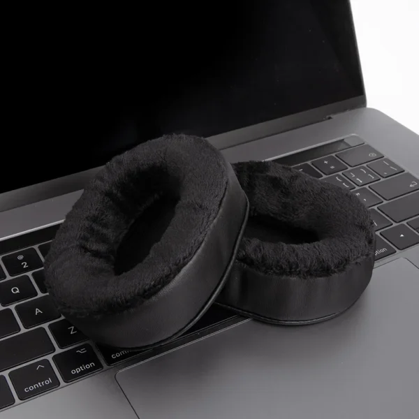 Almofadas para Headset Bowie H1/H1s/H1i/H1 Pro - Imagem 33