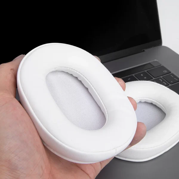 Almofadas para Headset Bowie H1/H1s/H1i/H1 Pro - Imagem 21