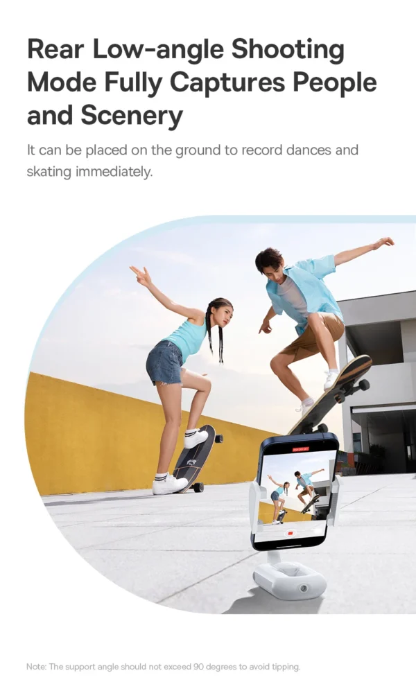 Bastão de Selfie Bluetooth Techshot - Imagem 14