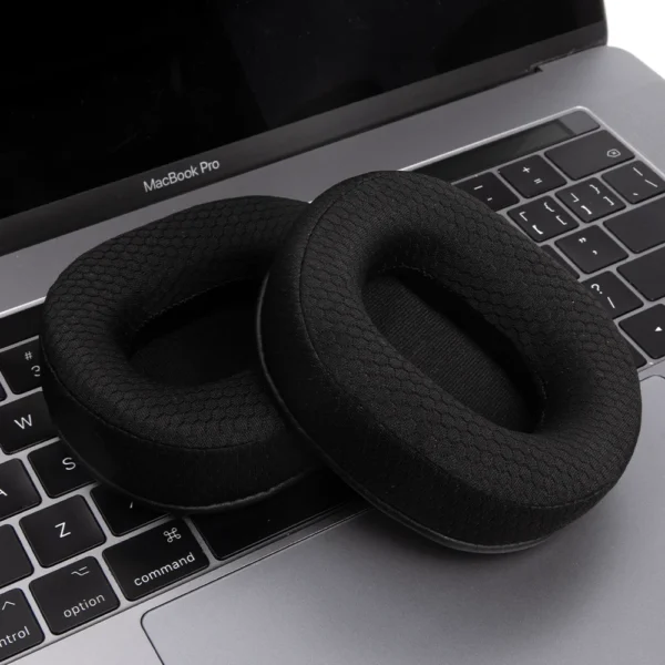 Almofadas para Headset Bowie H1/H1s/H1i/H1 Pro - Imagem 11